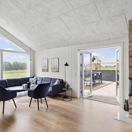 Casa vacanze Lk2170-lokken-helledievej-129