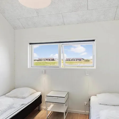 Casa vacanze Lk2170-lokken-helledievej-129 *