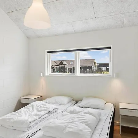Casa vacanze Lk2170-lokken-helledievej-129 *